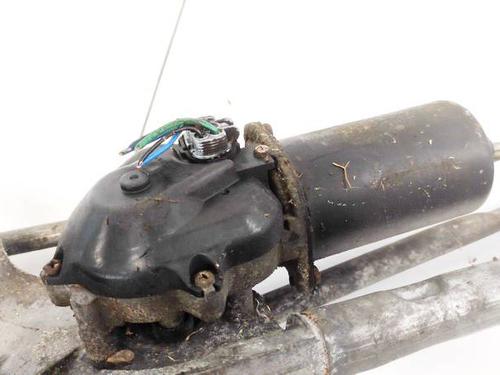 Used Front wiper motor Front wiper motor NISSAN PRIMERA Hatchback (P12) 2.2 Di (126 hp) 35216860 35216860