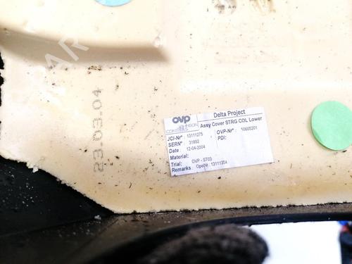 Other OPEL ASTRA H (A04) 1.7 CDTI (L48) | BP35527380O1 - Image 3