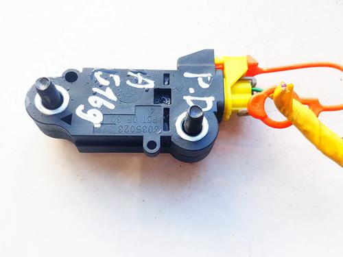 electronic-module-chevrolet-captiva-c100-c140-2006-33101245 main image