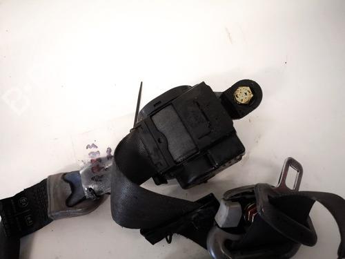 Front right seatbelt SUZUKI WAGON R+ (MA) 1.3 4WD (RB413) | BP35486146I25 - Image 2