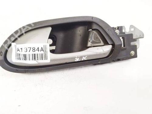 Used Rear right interior door handle Rear right interior door handle HONDA CIVIC VIII Saloon (FD, FA) 1.3 IMA (FA3, FD3) (95 hp) 34928010 34928010