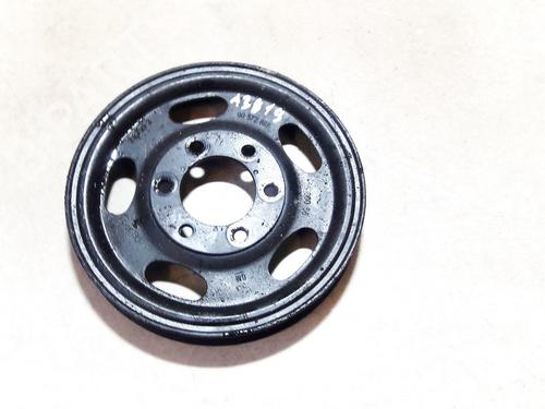 Pulley OPEL CORSA D (S07) 1.2 (L08, L68) | BP35617723M122 - Image 3