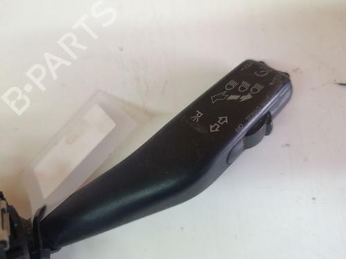 Warning switch SKODA OCTAVIA II (1Z3) 2.0 TDI | BP36547283I22 - Image 2