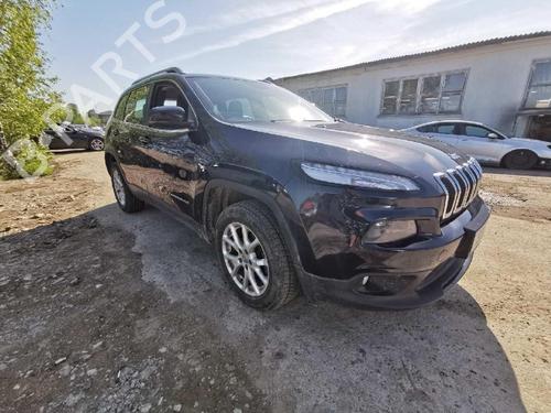 Used Parts JEEP CHEROKEE (KL) 2.0 CRD (140 hp) 4444073