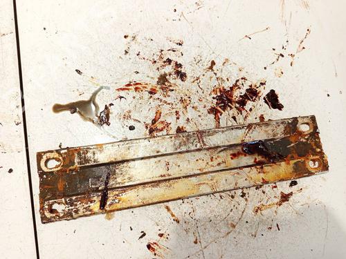 Used Support AUDI A6 C6 (4F2) 2.8 FSI (190 hp) 32562178