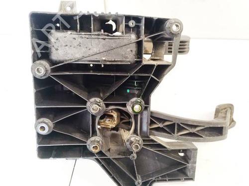 Pedal FIAT DUCATO Van (250_) 100 Multijet 2,2 D | BP38431312I4 - Image 4
