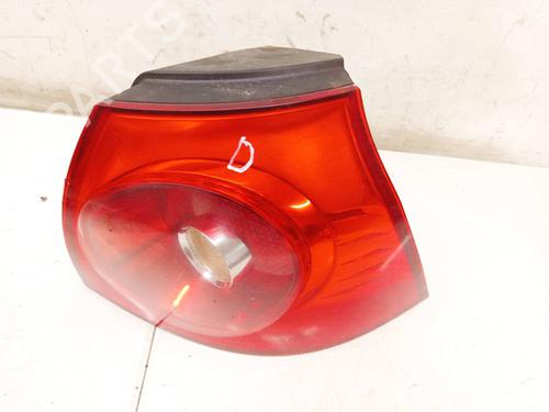 Used Right taillight Right taillight 37736515 37736515