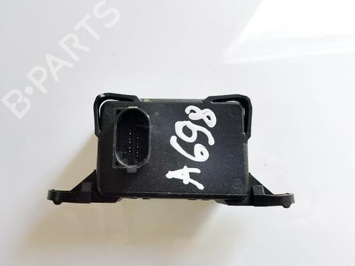 Used Electronic module Electronic module 35514826 35514826