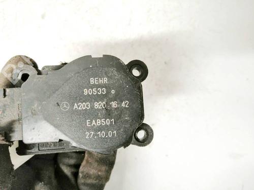 Electronic module MERCEDES-BENZ E-CLASS (W211) E 270 CDI (211.016) | BP32618294M83 - Image 3