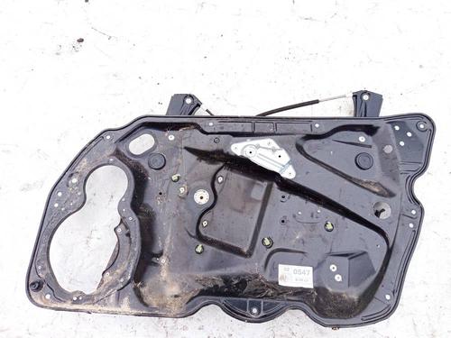 Used Front right window mechanism Front right window mechanism VW PASSAT B7 (362) 1.6 TDI (105 hp) 34868839 34868839