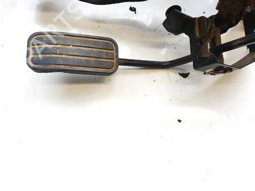 Used Pedal Pedal VW GOLF III (1H1) 1.9 TDI (90 hp) 36506975 36506975