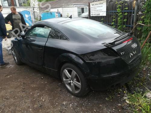 Electronic module AUDI TT Roadster (8J9) 2.0 TFSI | BP33108234M83  - Image 9