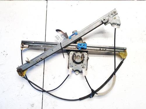 Used Front left window mechanism Front left window mechanism 34838558 34838558
