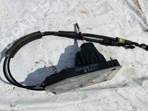 Gearstang Gearstang RENAULT LAGUNA II (BG0/1_) 1.9 dCi (BG08, BG0G) (120 hp) 35503312 35503312