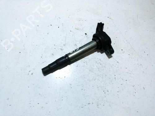 Used Ignition coil Ignition coil TOYOTA AURIS (_E15_) 1.6 (ZRE151_, ZRE151R) (124 hp) 35845987 35845987