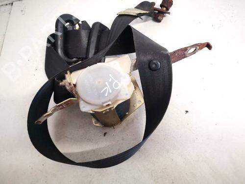 Used Front left seatbelt Front left seatbelt CHEVROLET MATIZ (M200, M250) 1.0 (64 hp) 35342273 35342273