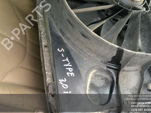 Electronic module PORSCHE CAYENNE (9PA) S 4.5 | BP33485892M83  - Image 7