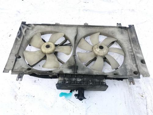 Fan MAZDA 6 Saloon (GG) 2.0 (GGEP, GG10) | BP35849067M128 - Image 2