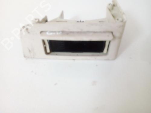 Aschenbecher für Aschenbecher BMW 5 (E60) 525 d (197 hp) 35866662 35866662