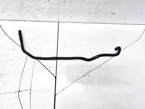 Used Pipe Pipe VW GOLF VI (5K1) 1.4 TSI (122 hp) 35238485 35238485