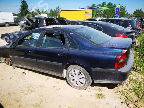Engine mount VOLVO S80 I (184) 2.5 TDI | BP32955834M89  - Image 8