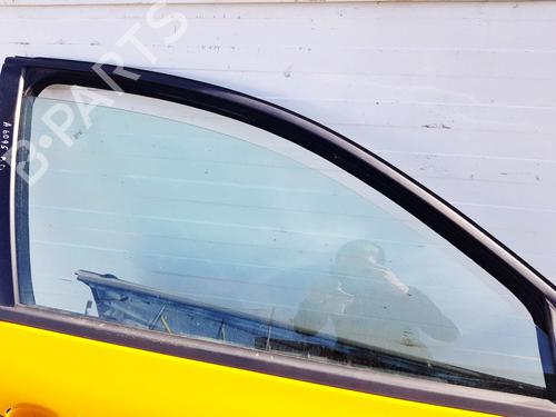 Used Front right door window Front right door window 35626314 35626314