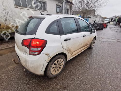 Switch CITROËN C3 II (SC_) 1.4 HDi 70 (SC8HZC, SC8HR0, SC8HP4) | BP32541170I30