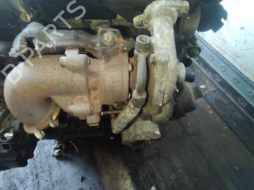 Turbolader/Kompressor Turbolader/Kompressor 35543284 35543284