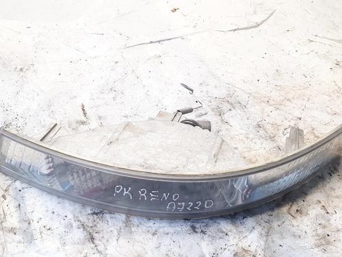 Used Left front indicator Left front indicator 35502212 35502212