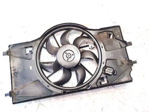 Used Fan Fan RENAULT LAGUNA III (BT0/1) 2.0 dCi (BT01, BT08, BT09, BT0E, BT0K, BT12, BT1C, BT1D,... (150 hp) 35379372 35379372