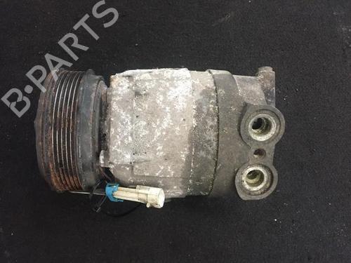 Used AC compressor AC compressor 35660571 35660571