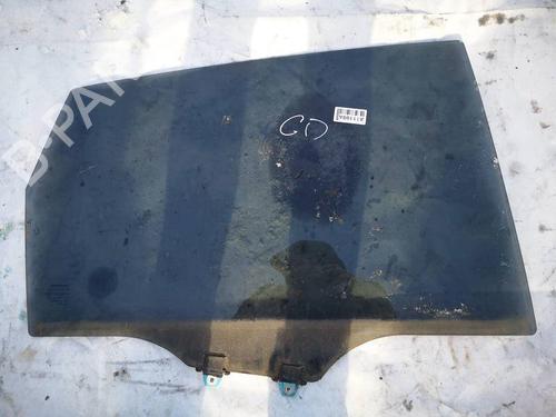 Used Rear right door window Rear right door window 34813912 34813912