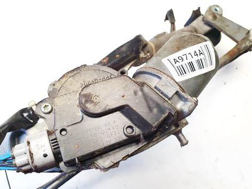 Used Front wiper motor Front wiper motor 34929281 34929281