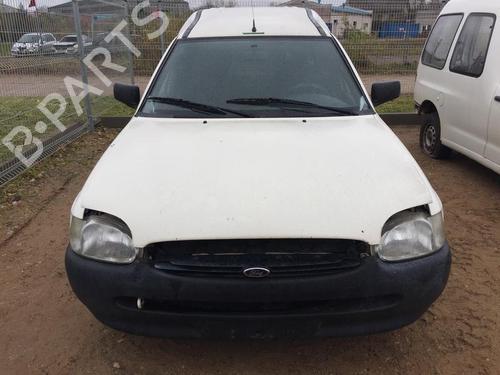 Brugte FORD ESCORT VI (GAL, AAL, ABL) 1.4 (75 hp) 4476821