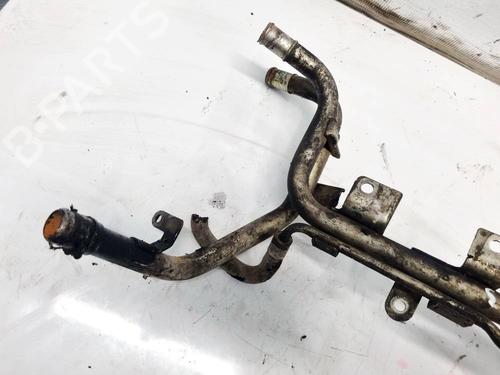 Pipe NISSAN PATHFINDER III (R51) 2.5 dCi | BP34856304M125 - Image 2