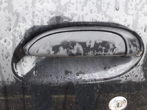 Used Front left exterior door handle Front left exterior door handle RENAULT CLIO II (BB_, CB_) 1.5 dCi (B/CB07) (65 hp) 35594062 35594062