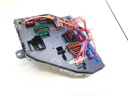 Fuse box BMW 5 (F10) 520 d | BP32619770E1 - Image 2
