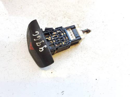 Used Warning switch Warning switch NISSAN PRIMERA Hatchback (P12) 2.2 Di (126 hp) 35111826 35111826