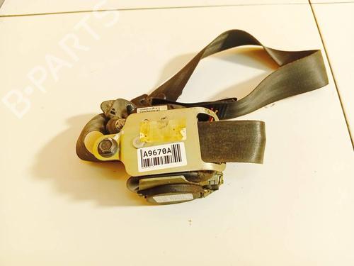 Front left seatbelt KIA CEE'D Hatchback (ED) 1.6 CRDi 90 | BP34951413I26 - Image 3