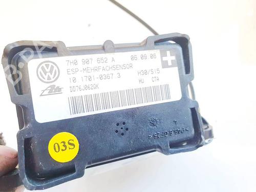 Electronic module AUDI Q7 (4LB) 3.0 TDI quattro | BP35235610M83 - Image 2