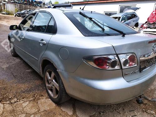 Pipe MAZDA 6 Hatchback (GG) 2.0 DI (GG14) | BP32893395M125  - Image 7