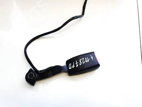 Seat buckle MAZDA 5 (CR) 2.0 CD (CR19) | BP35047347I32 - Image 3