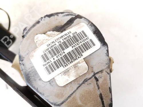 Rear left seatbelt CHRYSLER PACIFICA 3.5 AWD | BP35385879I29 - Image 3