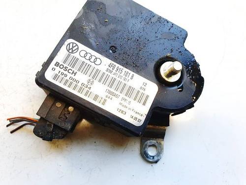 Cable AUDI A6 C6 (4F2) 3.0 TDI quattro | BP40519765E12 - Image 2