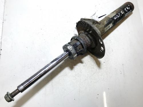 Used Right front shock absorber Right front shock absorber 35685892 35685892