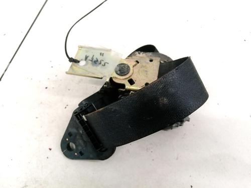 Used Rear left seatbelt Rear left seatbelt CHRYSLER PT CRUISER (PT_) 2.2 CRD (150 hp) 35480161 35480161