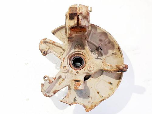 Used Right front steering knuckle Right front steering knuckle 35077025 35077025