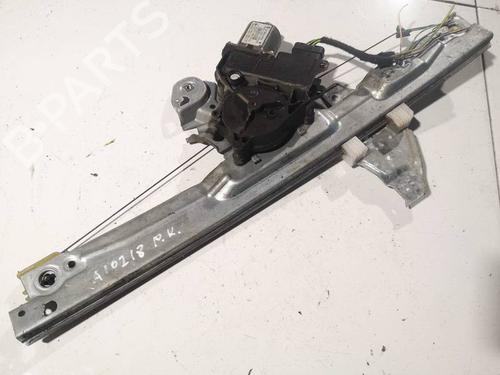 Used Front left window mechanism Front left window mechanism 35016284 35016284