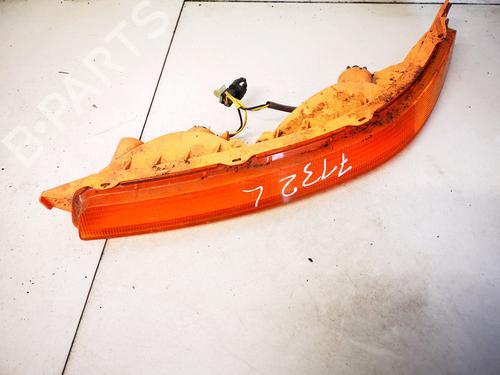 Used Left front indicator Left front indicator 35516491 35516491