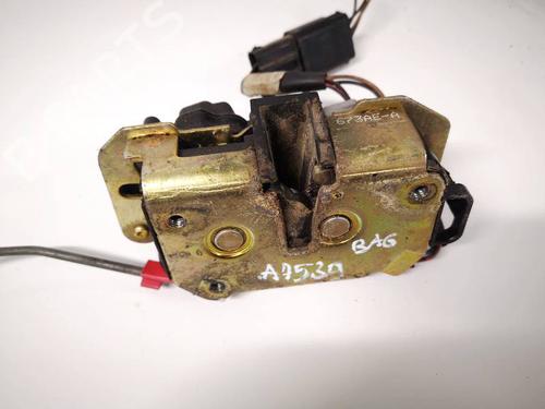 Used Tailgate lock Tailgate lock 35325209 35325209